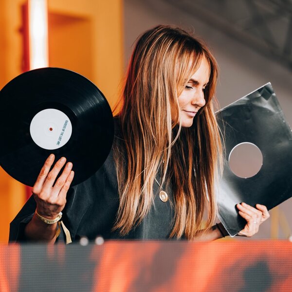 Funkedup Presents: REESHY ALL NIGHT LONG