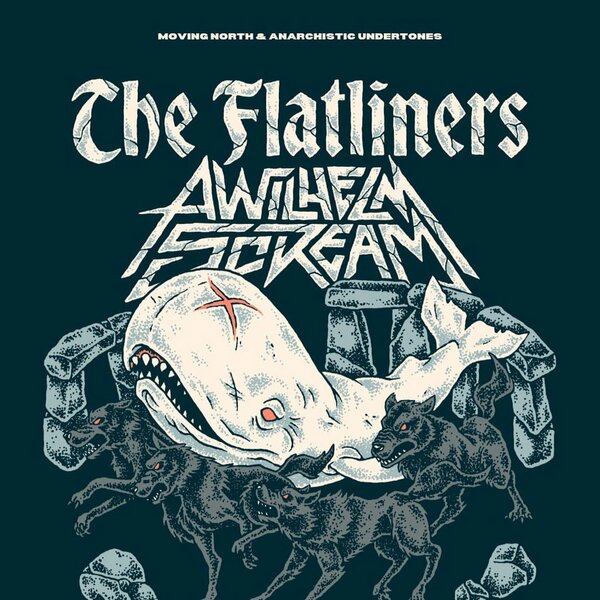 The Flatliners