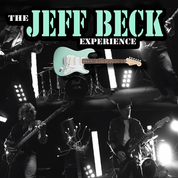 The Jeff Beck Experience