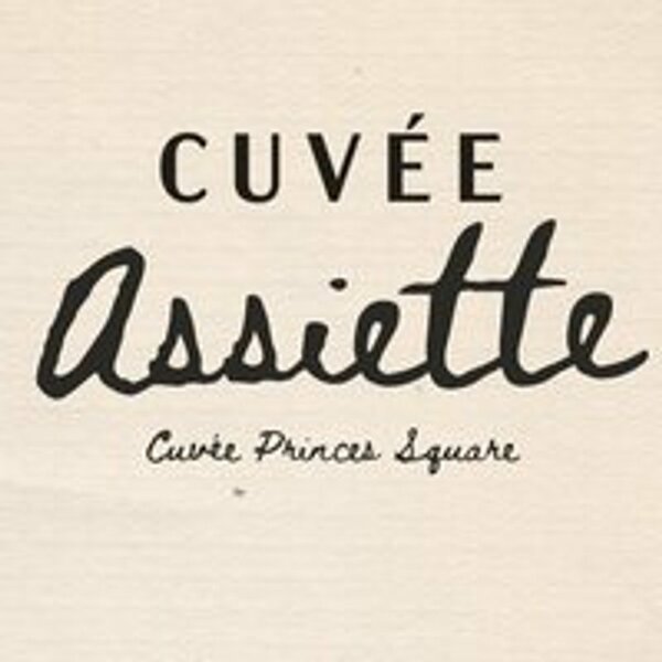 Assiette at Cuvée