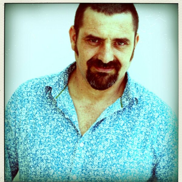 Hilarity Bites Comedy Club ft. David Hadingham & Mike Milligan