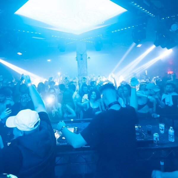 EGG HOUSE:TECHNO X Bass Face . VERY SPECIAL GUESTS! LAST FREE