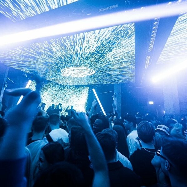 Bass Face // EGG DNB // VERY SPECIAL GUESTS! LAST FREE TICKETS