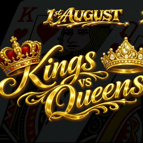 Kings vs Queens