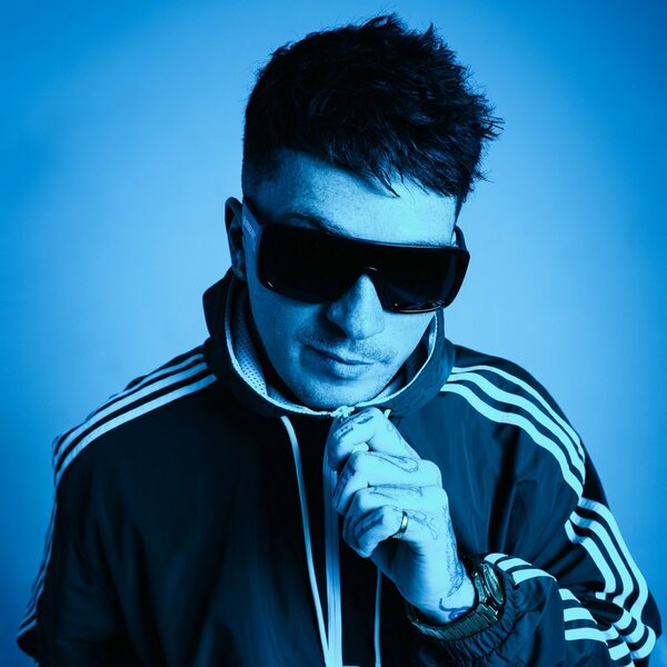 Bish Presents Velocity