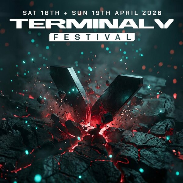Terminal V After Party