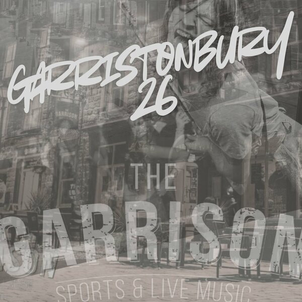 Garristonbury 26
