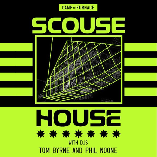 All Day Scouse House