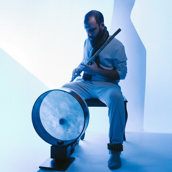 Faris Ishaq: live in London