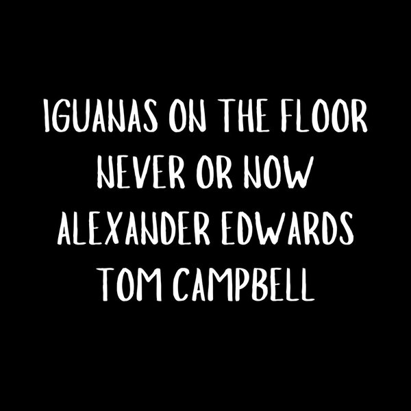 A Ropewalks Live Showcase