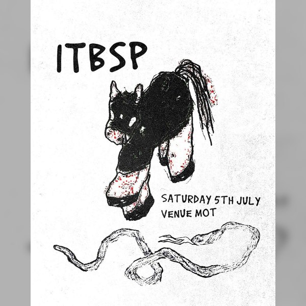 1tbsp In London
