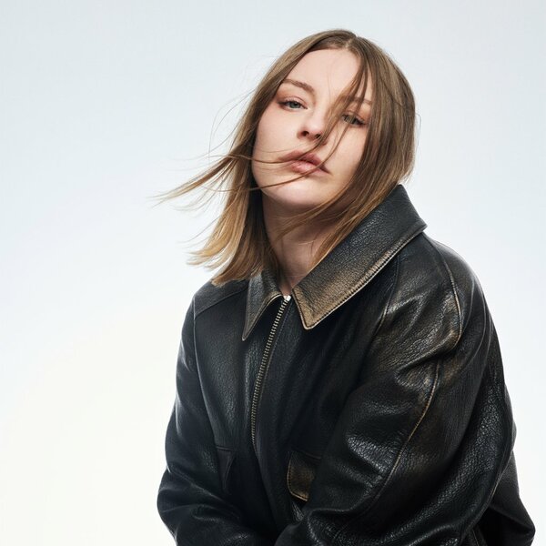 Perel (DFA / Kompakt)