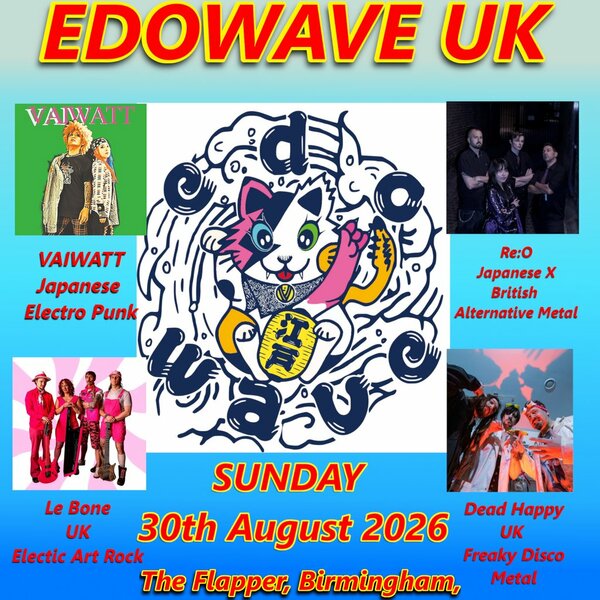 EDOwave UK