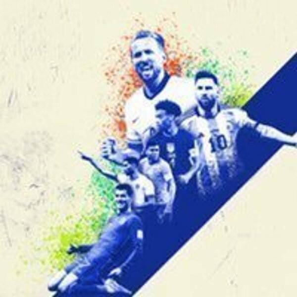 Uruguay v Cape Verde : World Cup 2026 Screening Liverpool
