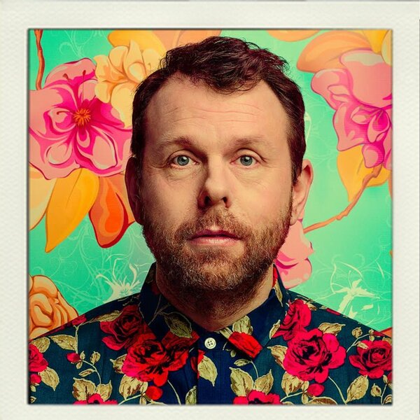 Hilarity Bites Comedy Club ft. Michael Legge & Aidan Jones