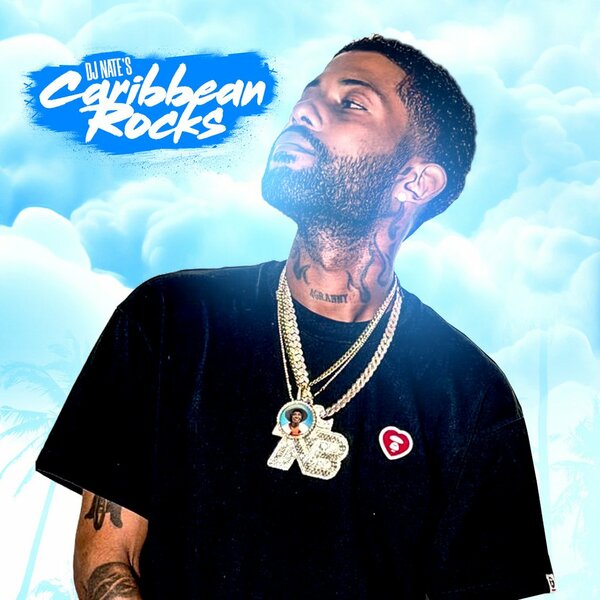 Caribbean Rocks presents Blanco Azul - Skippa Live