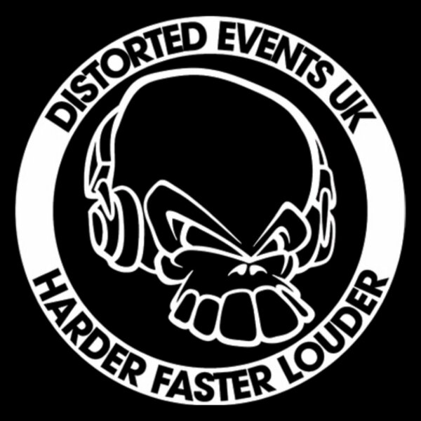 Dazetorted ~ Distorted & HappEdaze