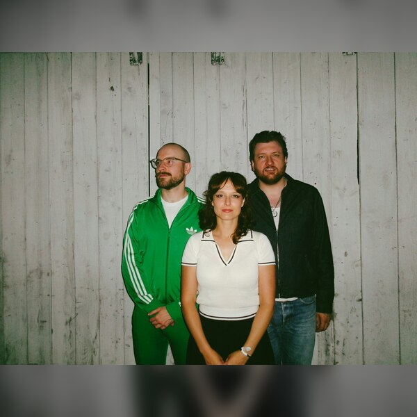 The Boojums: Stripped Back + Signing