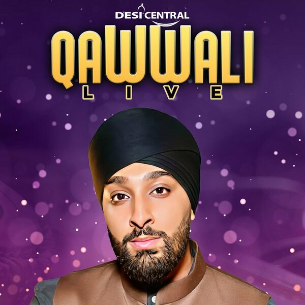 Qawwali Live : A Soulful Sufi Experience