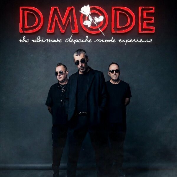 DMODE - Depeche Mode Tribute