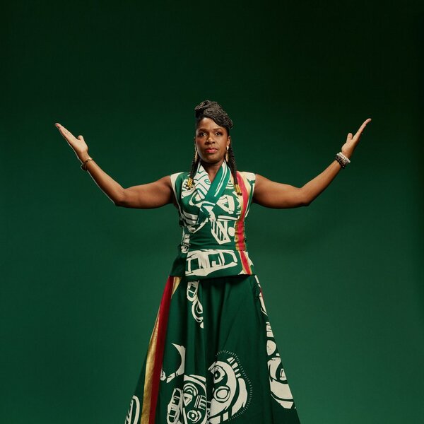 Ibibio Sound Machine