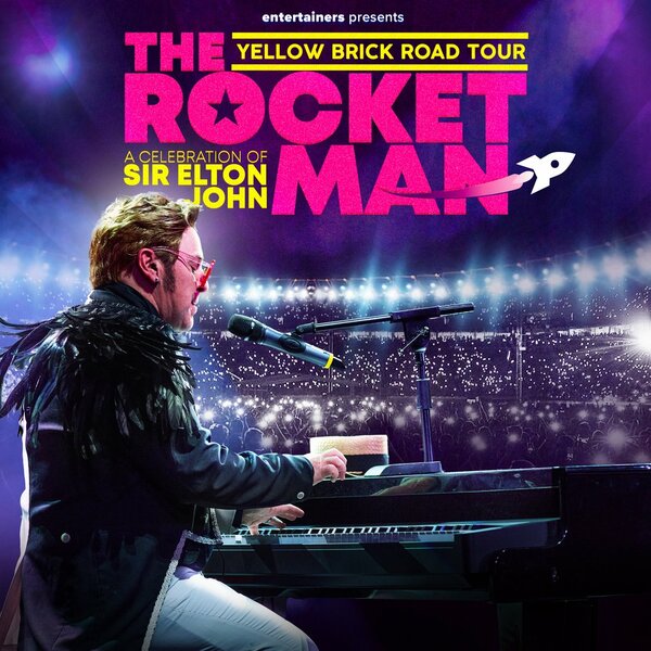 Rocketman