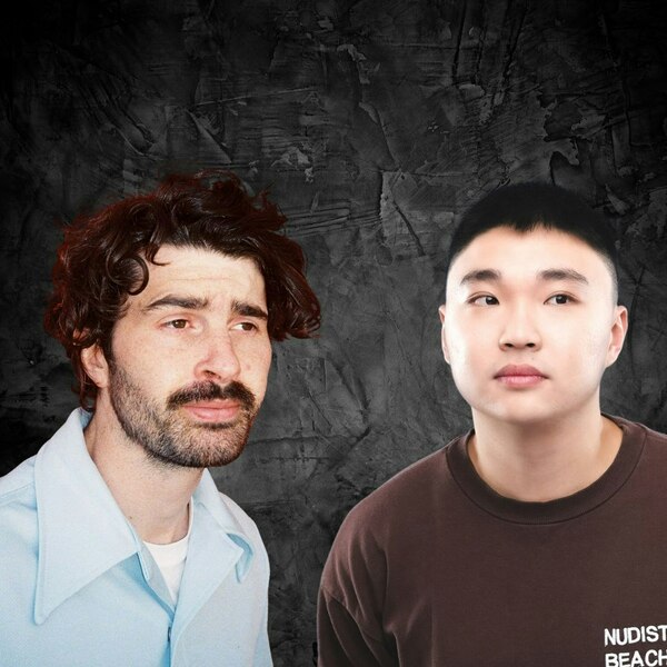 Paddy Young Vs Jin Hao Li
