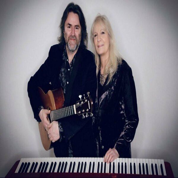 The Music of Carole King and James Taylor