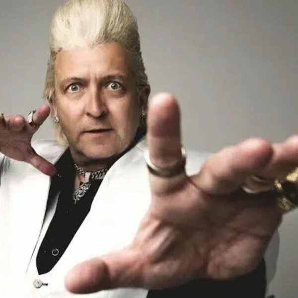Clinton Baptiste & Friends Stand up comedy
