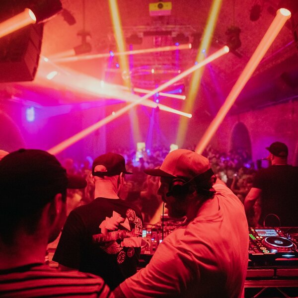 EGG LDN: SUMMER 2026 - House & Disco All Night Long