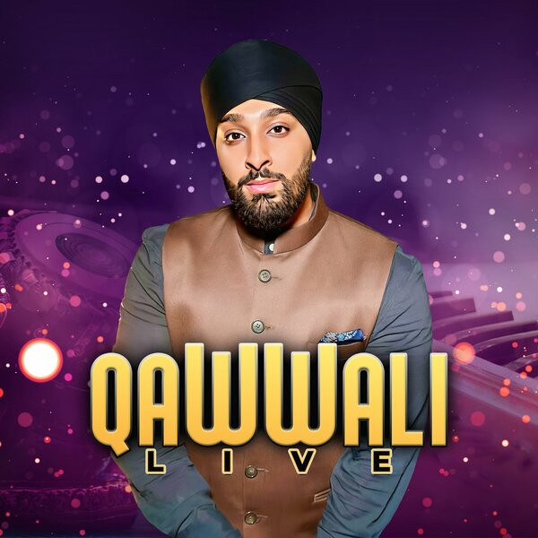 Qawwali Live : A Soulful Sufi Experience Birmingham