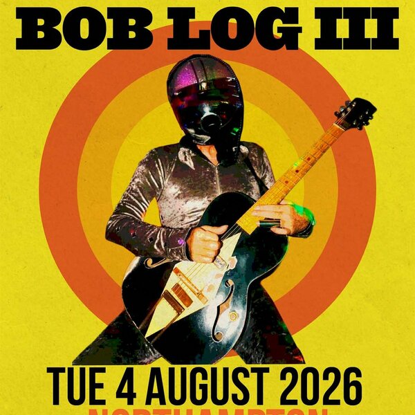 Bob Log III + support