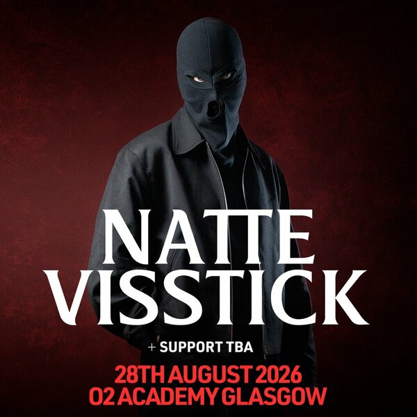 Natte Visstick Glasgow