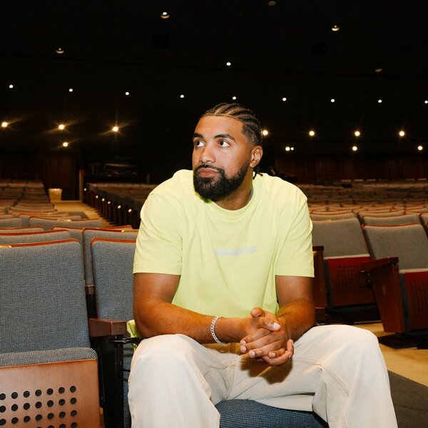 Hassan Phills: Genuinely Legendary in Manchester Creatures