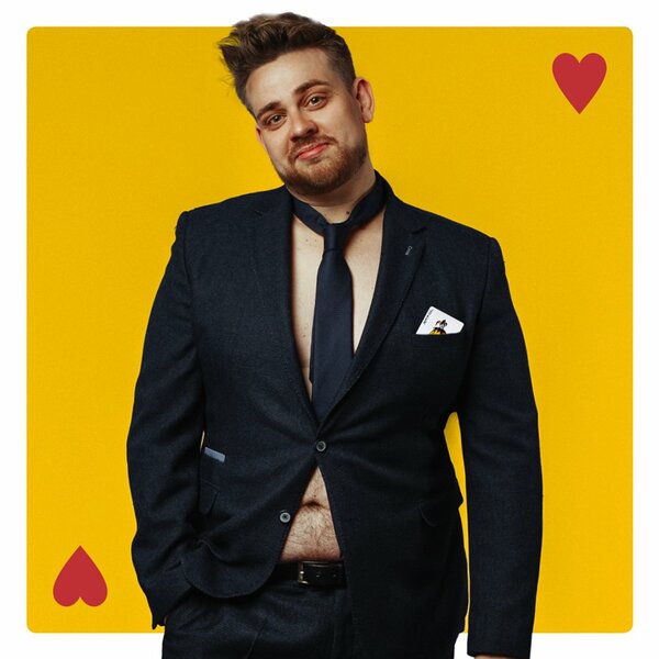 Ollie Horn: Bet I can Make You Laugh (tour show) Creatures