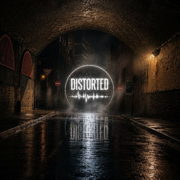 DISTORTED - The Next Phase