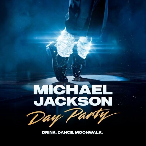 The Michael Jackson Day Party