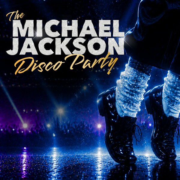 The Michael Jackson Disco Party