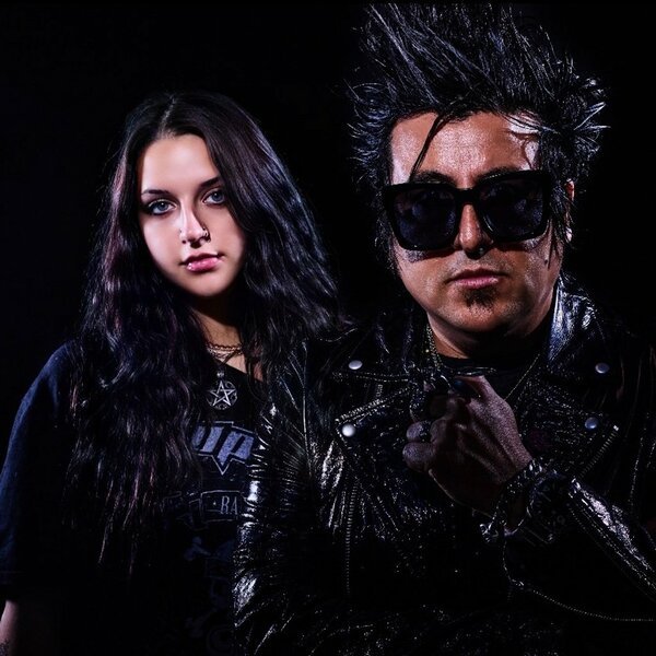 Aleks Syntek & The Falling Doves Live at Cavern Club LiverpoolUK