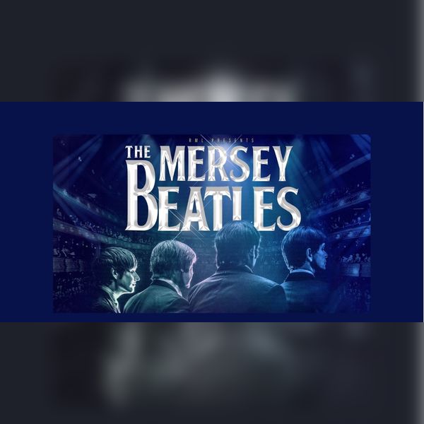 Mersey Beatles
