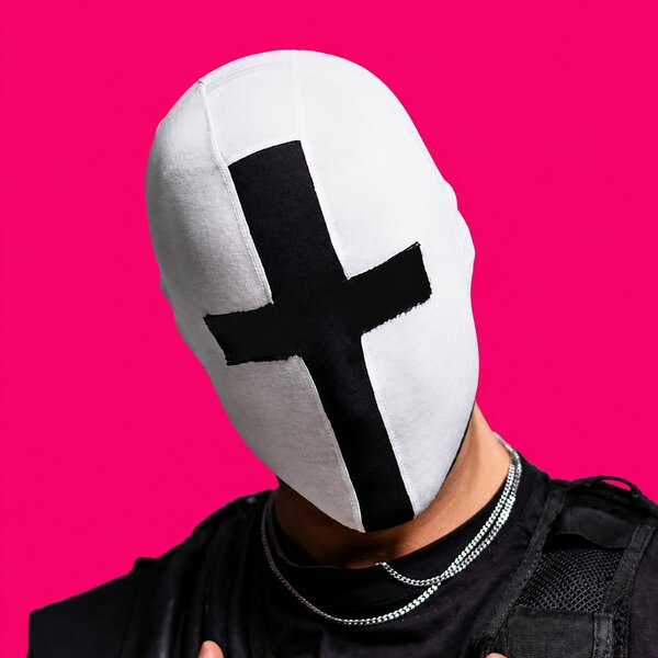 Holy Priest - Holy Sht Show