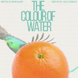 The Colour of Water