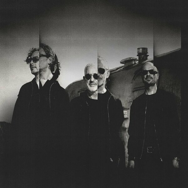 Above & Beyond presents Anjunabeats Warehouse