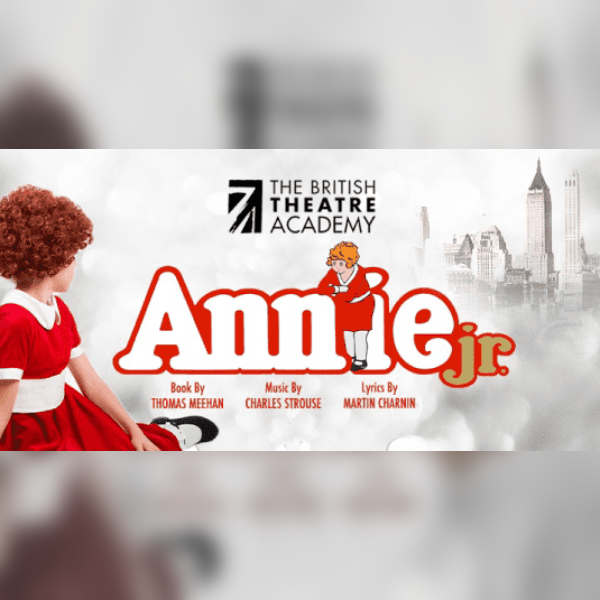 Annie Jnr