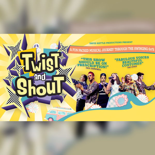 Twist and Shout