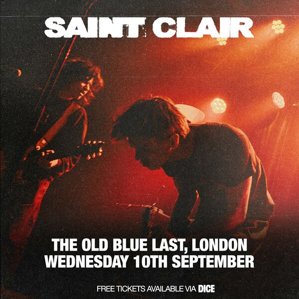 Saint Clair