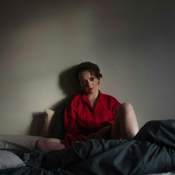 Unspun Sessions Ft.  Em Kane, Majalen, Liv Bloore, Ben Francis, Nell King