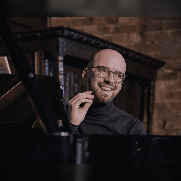 Beethoven Piano Sonatas by Candlelight