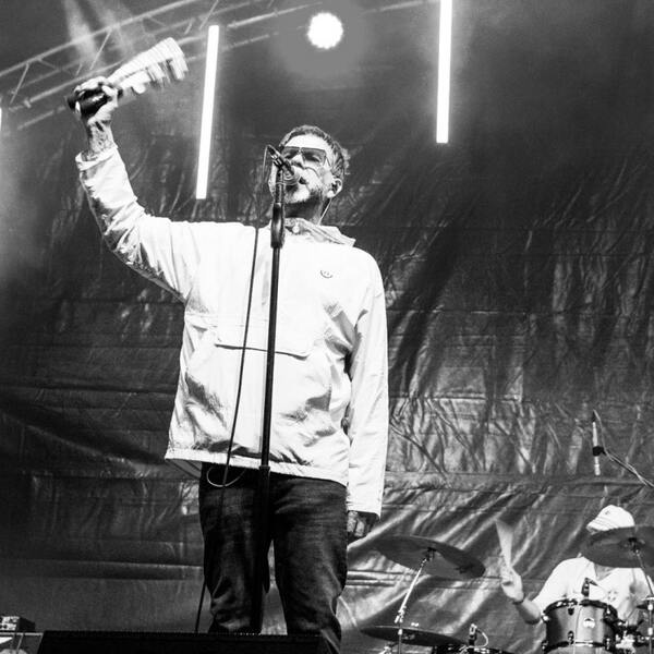 The Absolute Stone Roses