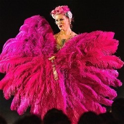All-Stars Burlesque
